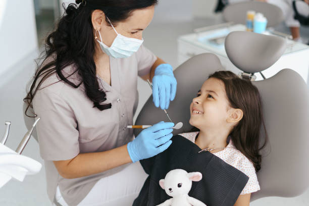 Best Emergency Broken Tooth Repair in Deenwood, GA