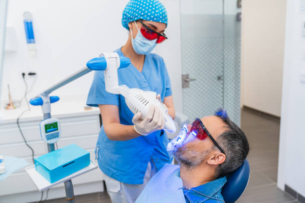 Best Emergency Dental Care for Trauma or Injury in Deenwood, GA