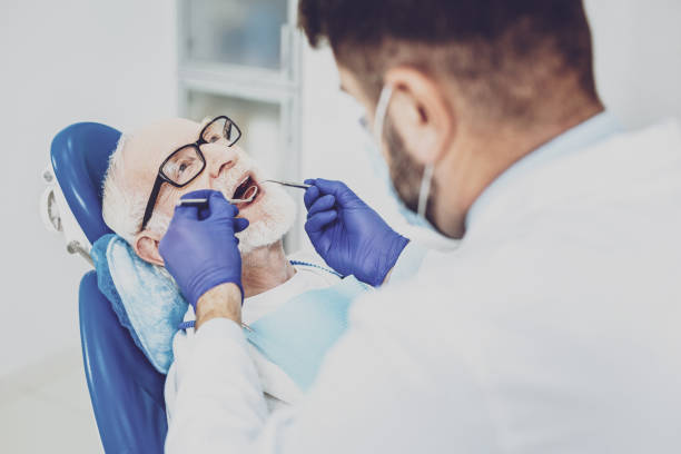 Best Emergency Dental Surgery in Deenwood, GA